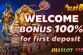 jili bonus
